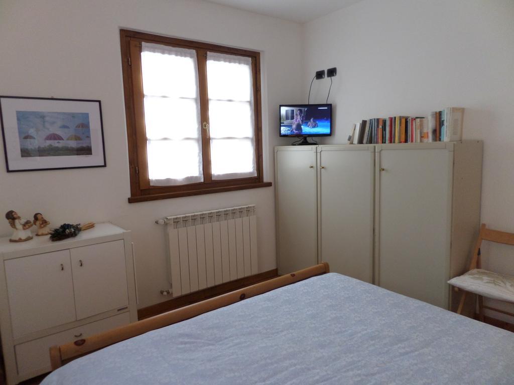 Baita De Eliseo B&B Valdisotto Room photo